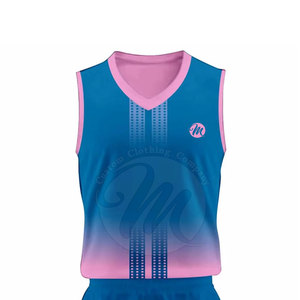 Uniforme de Baloncesto al Por Mayor para Jóvenes, Uniforme Deportivo Personalizado con Logotipo para Hombre - Product Image 4