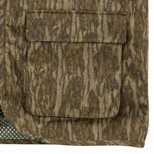 Multiple <b>Utility</b> Pockets Breathable Adult Hunting <b>Vest</b> Professional Outdoor Use for Online Sale - Product Image 6
