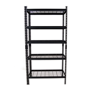 Rack Shelves 5Tier 107cm Shelf Boltless <b>Shelving</b> <b>Storage</b> for Mechanic Garage Racks <b>Shelving</b> <b>Units</b> Warehouse Steel <b>Storage</b> - Product Image 4