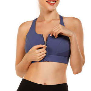 Sujetador Deportivo para Mujer, Más Vendido, Moderno y Elegante, Ajustable, Ropa Deportiva con Opción de Tallas Grandes, Transpirable y Asequible - Product Image 5