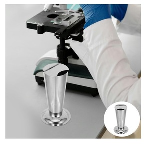 Boîte de Stérilisation pour Instruments Médicaux, Conteneur à Forceps, Support Autoclavable de Qualité Hospitalière pour Instruments Chirurgicaux, Pansements, ORL, Soins Intensifs - Product Image 2