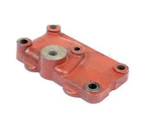 Plaque de couvercle de levage hydraulique pour FORD pour NEW HOLLAND C5NN475B 81811978 Pièces de moteur - Product Image 1