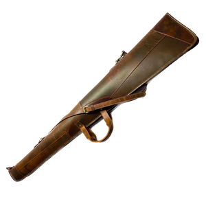 Bolsa de Cuero Premium para Armas de Fuego, Venta al por Mayor, OEM/ODM Aceptable, Precio Más Barato, Tendencia Actual - Product Image 3