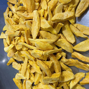 Freeze-<b>Dried</b> <b>Mango</b> Chips Freeze-<b>Dried</b> <b>Mango</b> Slices Freeze-<b>Dried</b> <b>Mango</b> Chunks/Dices - Product Image 1