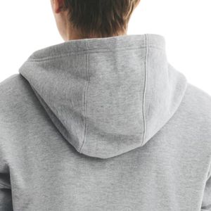 Sweat-shirt pour femme à manches longues, col rond, décontracté, en molleton doux, haut tendance, vêtements de sport confortables, OEM ODM - Product Image 4