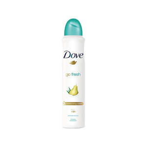 Desodorante en Aerosol Original Doves/Cuidado Avanzado Doves - Product Image 5