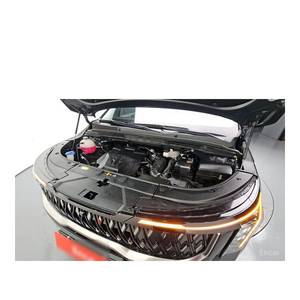 Furgoneta Hi-Lux de Gasolina de 9 Plazas para Carnival 2024, Euro V, Caja de Cambios Automática, Asientos de Cuero, Cámara Trasera, Luces LED, Volante a la Izquierda - Product Image 6