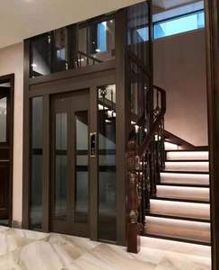 Elevador de vacío Neumático Hidráulico, productos para el hogar, elevador residencial, elevador de pasajeros de 2 pisos para hacer turismo - Product Image 1