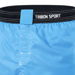 Pantalones Cortos de Grappling MMA para Hombre – Pantalones Cortos de Lucha Ligeros y Transpirables para BJJ, Muay Thai y Entrenamiento - Product Image 5