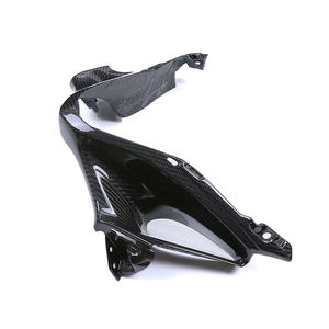 Carénage avant en fibre de carbone sèche 3K pour Suzuki GSX1300R Hayabusa 2021-2026, carénage extérieur de moto - Product Image 5