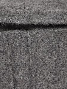 หมวกปาคอล งานเทศกาลอัฟกานิสถาน หมวกแบบมุสลิม หมวกชนเผ่า หมวกไหมพรมแคชเมียร์ หมวกปาซตุน หมวกปาคอล ระบายอากาศได้ดี ปรับขนาดได้ - Product Image 2