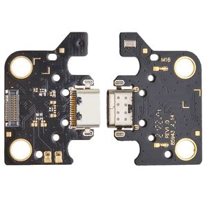 Placa de Conexión de Carga para Samsung Galaxy Tab A7 10.4, Modelo Wifi M16 Rev1.9, Placa Pequeña - Product Image 1