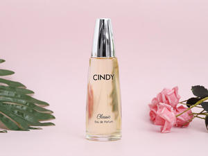 Perfume Femenino de Primera Calidad de Vietnam, Eau de Parfum CINDY Clásico de 50 ml en Spray, Uso Diario, Natural y Saludable - Product Image 3