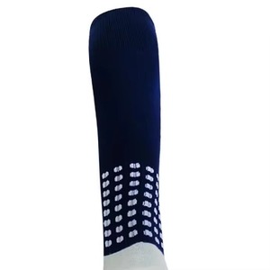 Chaussettes de sport personnalisées par sublimation à prix d'usine, chaussettes de baseball de haute qualité, chaudes, légères et confortables pour l'automne - Product Image 3