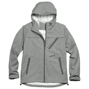 OEM New Arrival Lightweight Fishing <b>Jacket</b> Waterproof Breathable Outdoor <b>Rain</b> Gear Men's Hooded Windbreaker Fishing Clothing - Product Image 1