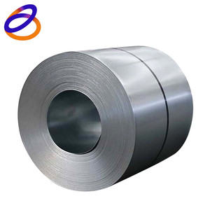 แผ่นคอยล์แผ่นเหล็กคาร์บอนรีดเย็นที่ Ss400 S355jr St37 A283 A36 ASTM มีหลายขนาด - Product Image 1