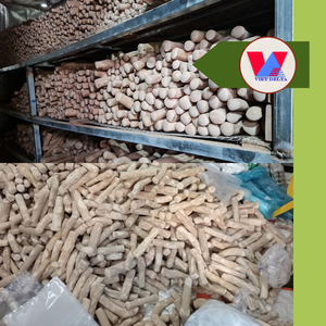 Disponible: Juguete de Madera Natural de Café para Perros, Sostenible, Sin Astillas, para Limpieza Dental, para Todas las Razas de Perros - Product Image 2