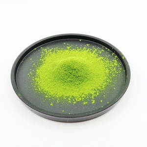 Heki (Uji) 100g Té Verde Matcha Japonés en Polvo Premium con Diseño Minimalista para Sushi, Té y Cocina - Product Image 4