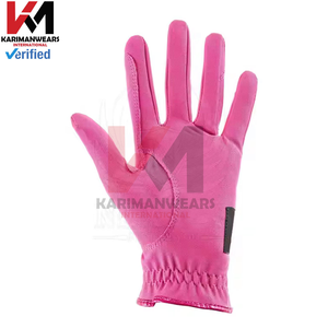 Gants de conduite d'hiver en cuir de daim de qualité supérieure, gants de moto rembourrés épais, doublure chaude, résistants au froid et au vent pour les mains et les bras - Product Image 3