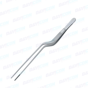 Pince à pansement NASAL gruenald JANSEN - Product Image 2