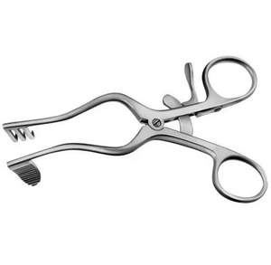 Retractores Reutilizables de Acero Inoxidable a Precio de Fábrica para Cirugía Maxilofacial y Pediátrica, Instrumentos de Laboratorio en Oferta - Product Image 2