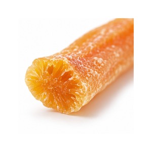 Tasty Hot Sale Special Offer Made In Vietnam Top Notch Quality Whole Dried Papaya Packed in 100g <b>Bag</b> - Product Image 2