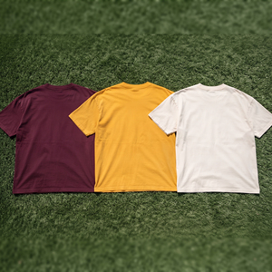 เสื้อยืดออกกำลังกายผู้ชายปี 2027 โลโก้ด้านหน้าแบบถัก สปอร์ตแวร์สั่งทำพิเศษ ทรงปกติ แห้งเร็ว ยืดได้ 4 ทิศทาง ระบายอากาศได้ดี - Product Image 1