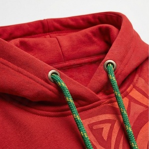 Sudadera con Capucha Sublimada Completa, Unisex, Personalizada, Sudadera Sublimada para Mujer, Ropa Deportiva de Moda Urbana - Product Image 4