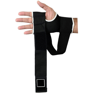 Guantes Interiores de Boxeo de Alto Rendimiento, Envoltura Rápida Elástica, Protección para las Manos para Boxeo, MMA, Kickboxing, Muay Thai, Personalizados OEM - Product Image 2