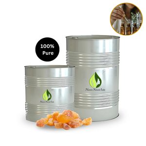 น้ำมันกำยาน (Boswellia Serrata) - สารสกัดคุณภาพสูง เกรดเครื่องสำอาง ราคาขายส่ง - Product Image 4