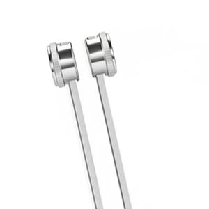 Kit de 25 Diapasons en Acier (256, 512, 1024 Hz) – Instruments de Diagnostic Médical Manuels et Réutilisables pour Usage Clinique - Product Image 2