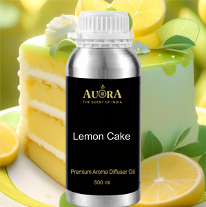 Premium Lemon Cake Fragrance <b>Diffuser</b> Oil Air Freshener Eco-Friendly Factory Price Custom Label Concentrated <b>Reed</b> Essential - Product Image 1
