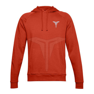 Diseña Tu Propia Sudadera con Capucha de Algodón para Hombre de Alta Calidad, Nuevo Estilo, Sudadera con Capucha para Hombre en Estilo Pullover, Cantidad al por Mayor - Product Image 4