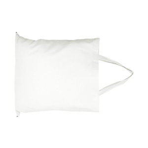 New Arrival Cotton Canvas Short Handle <b>Bag</b> with Hand Carry Simple Design For Shopping And Promotions For Sale - Product Image 3