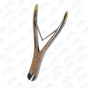 Vente en gros de coupe-câbles en acier à haute teneur en carbone, pinces de précision, instruments chirurgicaux en acier inoxydable, instruments médicaux - Product Image 3
