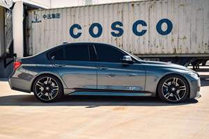 BMW 340i xDrive berline turbo 6 cylindres AWD <span class=keywords><strong>2016</strong></span> d'occasion, très bien équipée, modifications performance - Product Image 3
