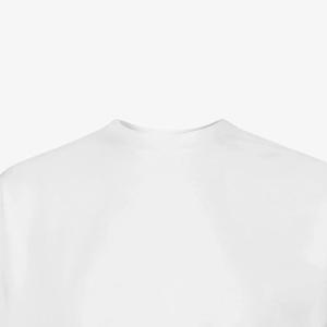 Camisetas de Algodón 100% para Mujer, Precio al por Mayor, Calidad OEM, Tallas Grandes, Impresión Personalizada de Alta Calidad, Camiseta de Manga Corta - Product Image 4