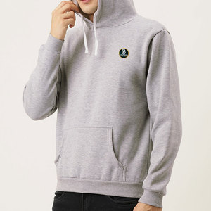 Sudaderas con Capucha para Hombre de Alta Calidad, Tela Resistente con Forro Interior Suave, Perfectas para Clima Frío, Uso Casual y Actividades al Aire Libre - Product Image 2