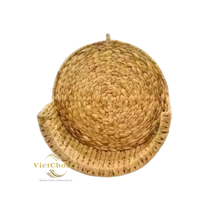 Cama para Gatos de Pasto Marino Natural, Tejida a Mano, Cesta de Descanso para Mascotas de Interior, Venta al Por Mayor - Product Image 3