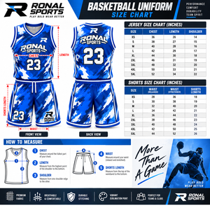 Ensemble d'uniformes d'entraînement de basketball personnalisés, réversibles et respirants, comprenant un maillot sans manches et un short à taille élastique, kit d'entraînement de basketball OEM - Product Image 5