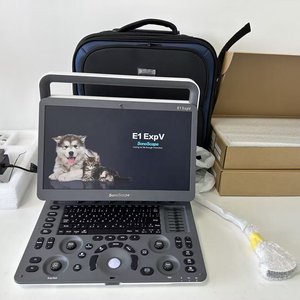 Ecógrafo Veterinario Portátil E1ExpV SonoScape con Doppler Color para Diagnóstico Reproductivo y de Gestación <span class=keywords><strong>Abdominal</strong></span> - Product Image 2