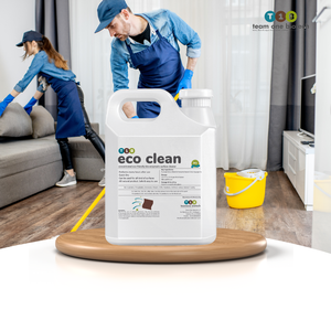 Neutralisant d'odeurs polyvalent pour les planchers de bois franc Solution nettoyante de qualité supérieure - Product Image 2