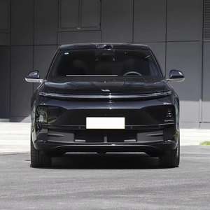 Voitures électriques hybrides Li L6 2024, Li Auto L6, véhicules de luxe, 4 roues motrices, Lixiang L6, SUV hybride EV - Product Image 1