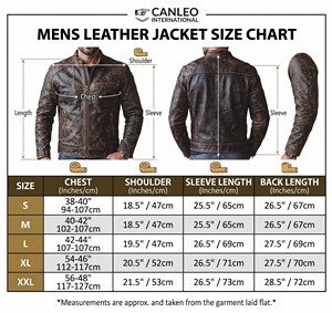 Veste de motard en cuir vieilli de haute qualité pour hommes, style rétro, café racer, moto, cuir de vache, fermeture éclair, vêtements de rue, vestes élégantes - Product Image 3