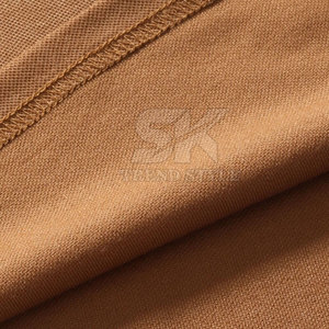 Camiseta Polo para Hombre de Marca Privada, Cómoda, Personalizable y en Venta - Product Image 6