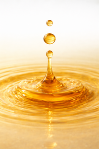 Curcuma Longa (Aceite de Raíz de Cúrcuma) - CO2 (CU-001) Van Aroma - Product Image 3