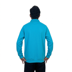 Polo à manches longues 2026 en gros – Meilleur prix pour polos homme respirants, de haute qualité et élégants - Product Image 5