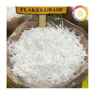 Noix de coco déshydratée de qualité supérieure pour l'exportation, 99 % or, qualité standard, prix compétitif - Product Image 5