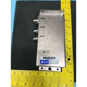 WATKINS-JOHNSON PWB 979922-001 WJ996 AUXILLARY PCB - อุปกรณ์และชิ้นส่วนเซมิคอนดักเตอร์มือสองที่เชื่อถือได้ระดับโลก - Product Image 2