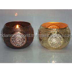 เชิงเทียนเหล็กทันสมัย - Product Image 4